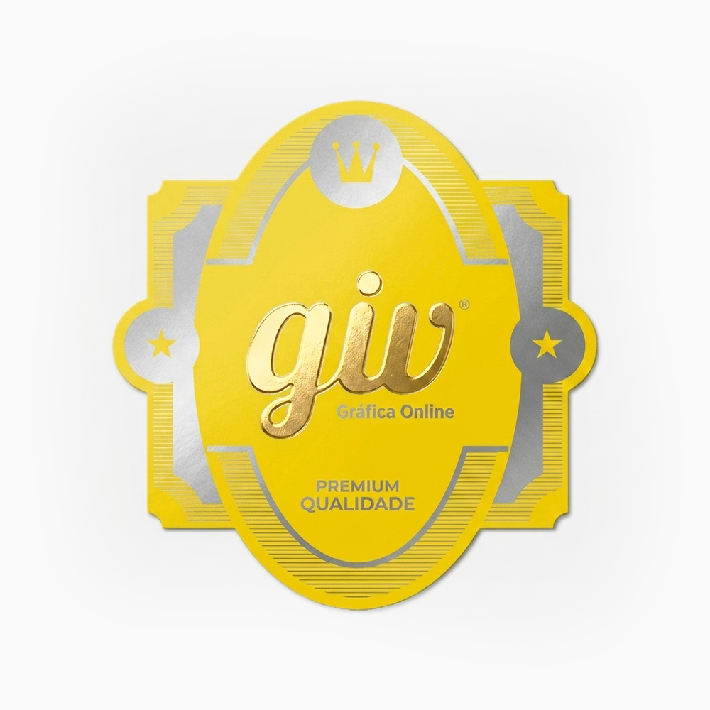 Adesivo Corte Personalizado