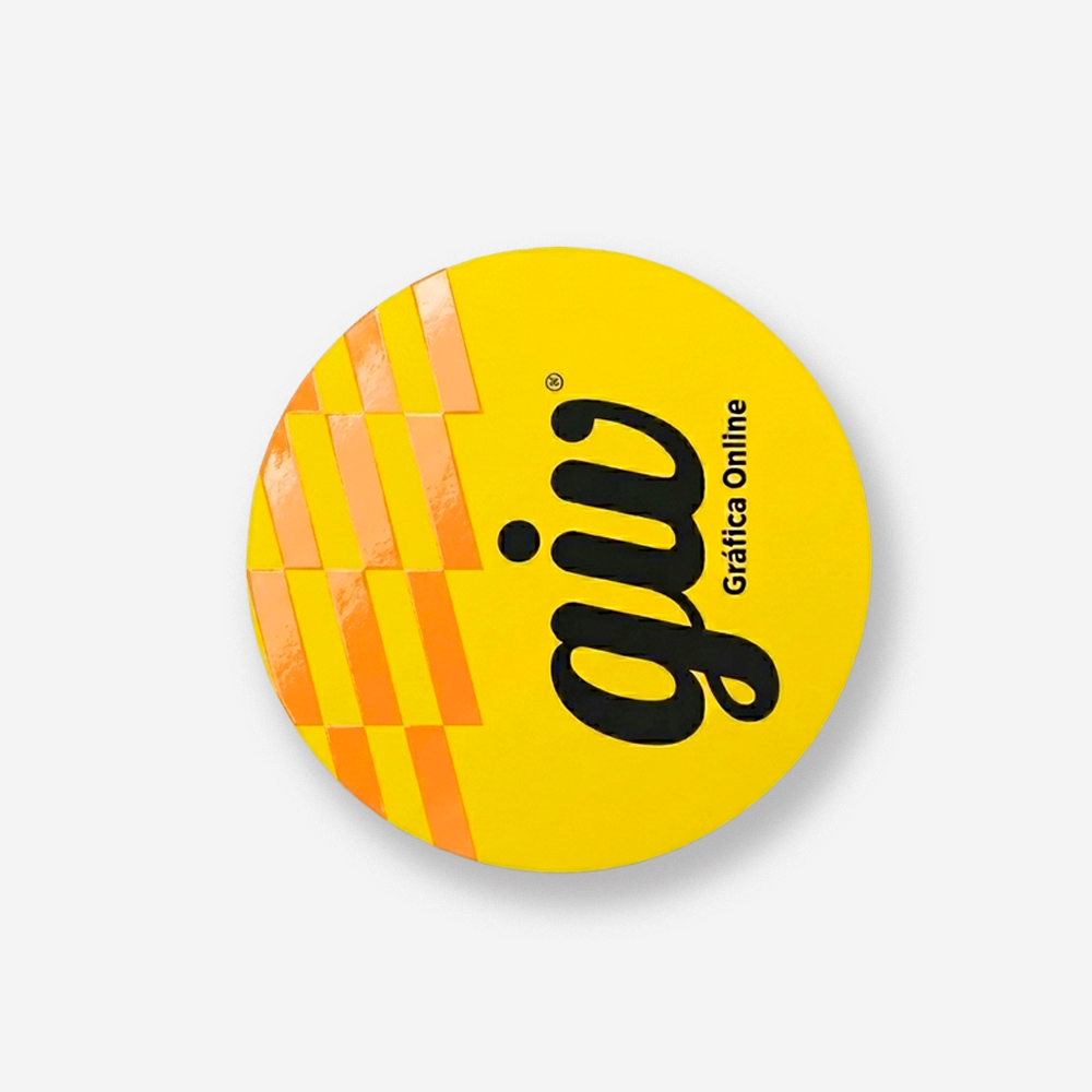 Rótulo para Pote de Creme
