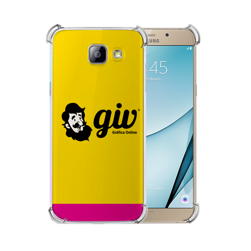 Capa Galaxy A9: comprar mais barato no Submarino