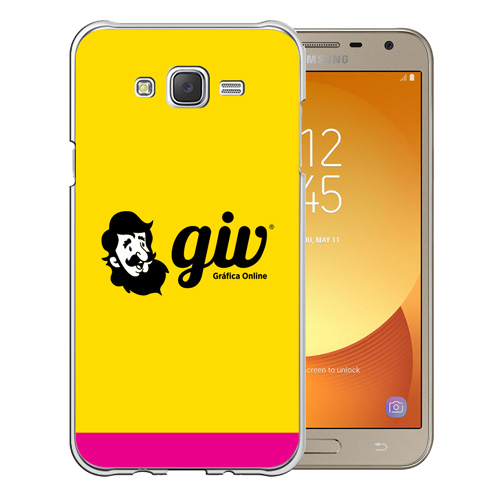 Capinha de Celular Samsung Galaxy J7 Neo | GIV Online