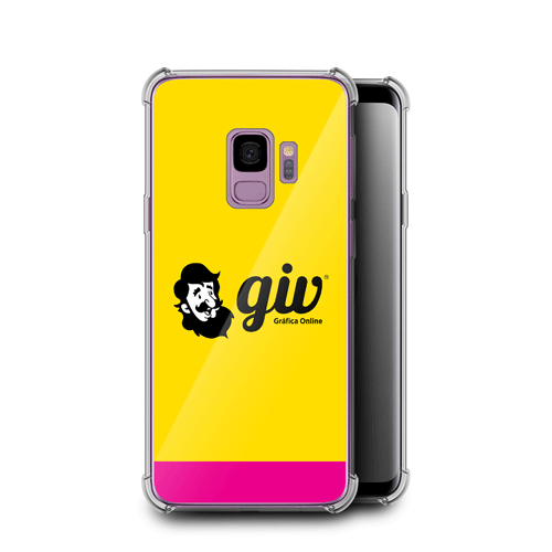 Capinha de Celular Samsung Galaxy S9