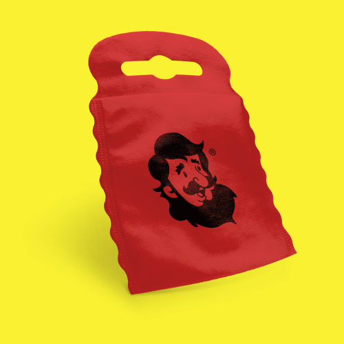 Lixeira para Carro Lixocar Personalizada