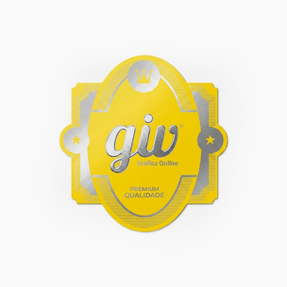 Adesivo Corte Personalizado