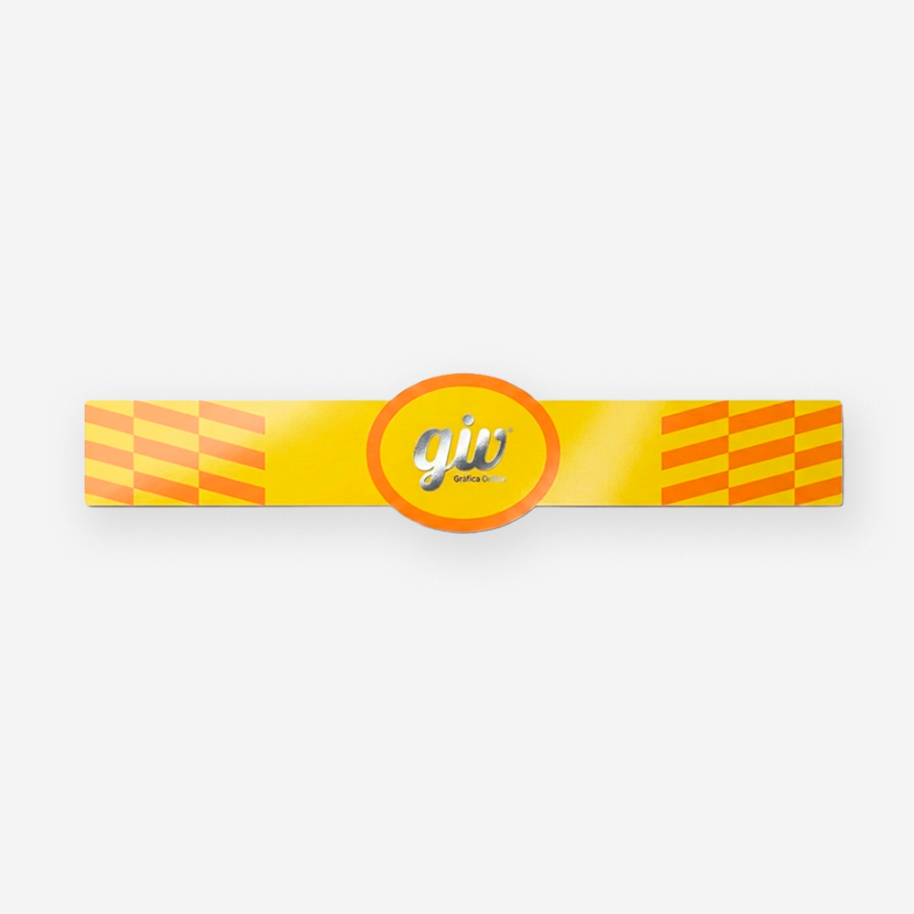 Rótulo para Pote de Creme