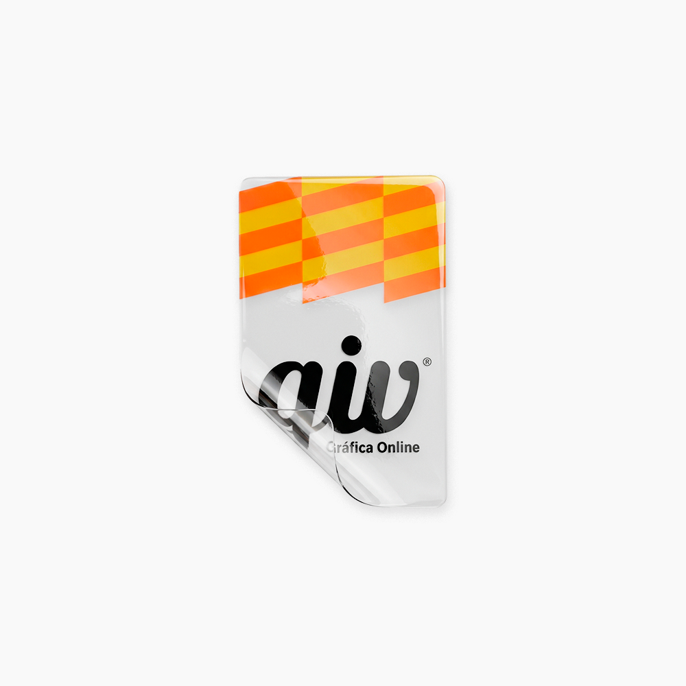 Rótulo para Shampoo