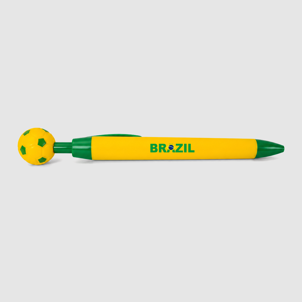 Caneta Copa do Mundo