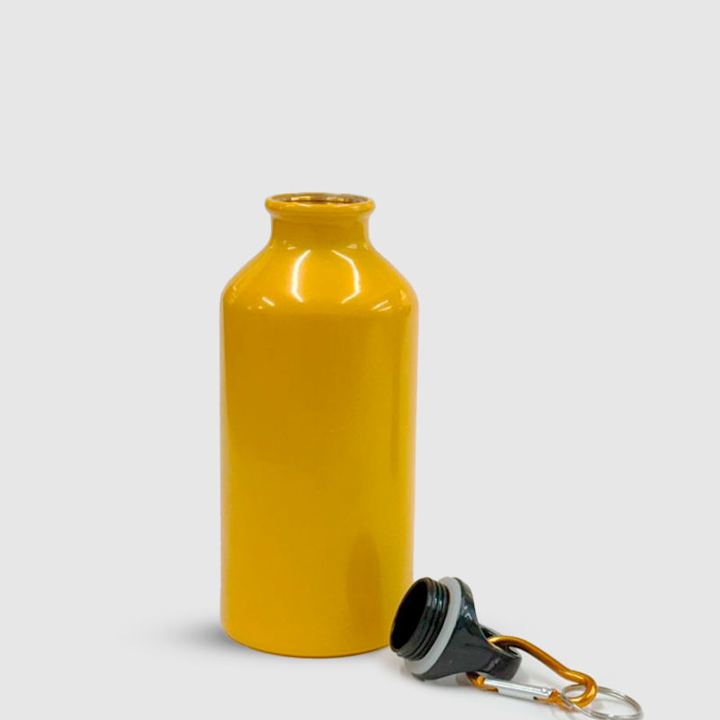 Squeeze Mosquetão 420ml