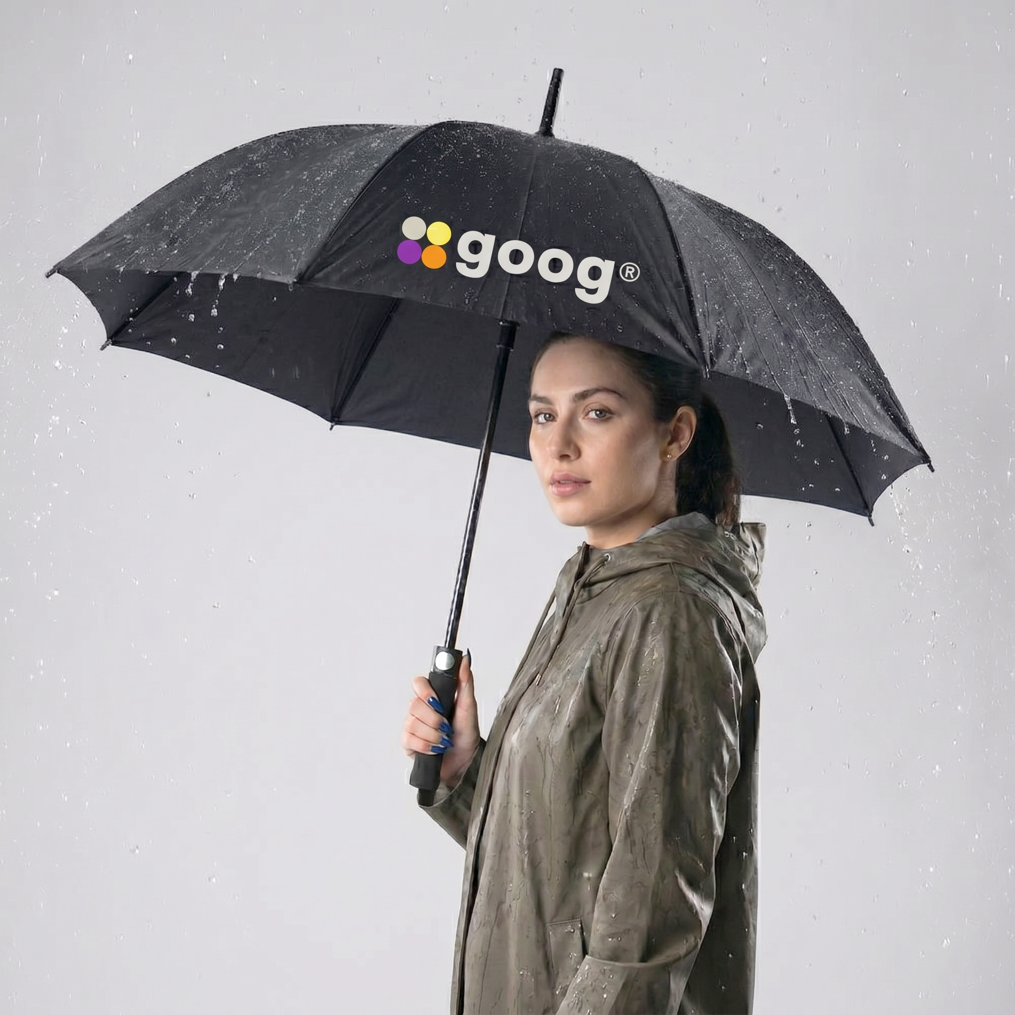 Guarda-chuva Personalizado