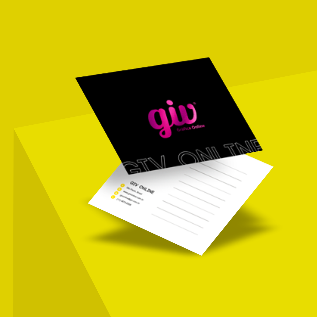 Postal - Calculo 251.805