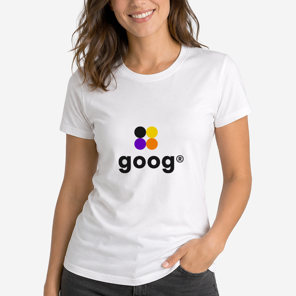 Camiseta Básica Baby Look