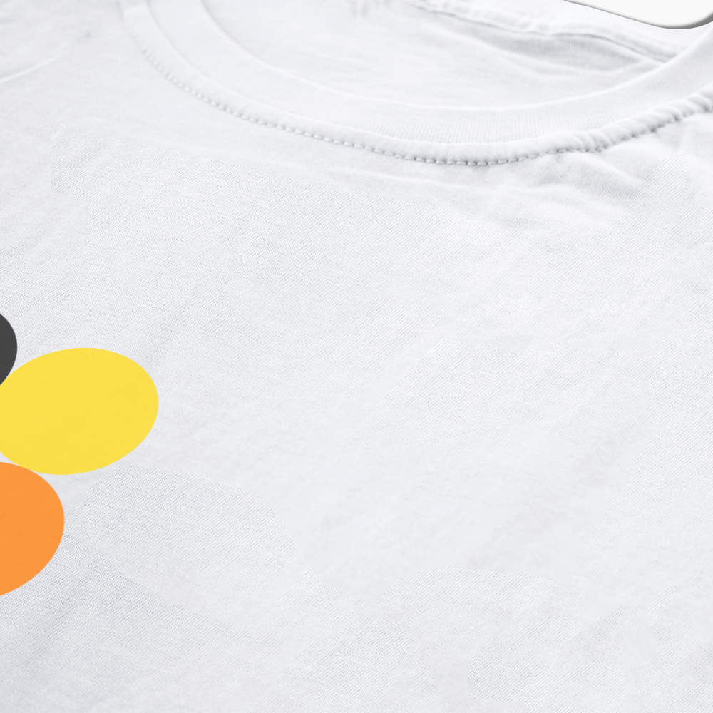 Camiseta Básica Unissex