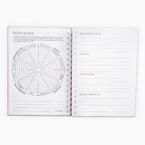 Agenda Diária 