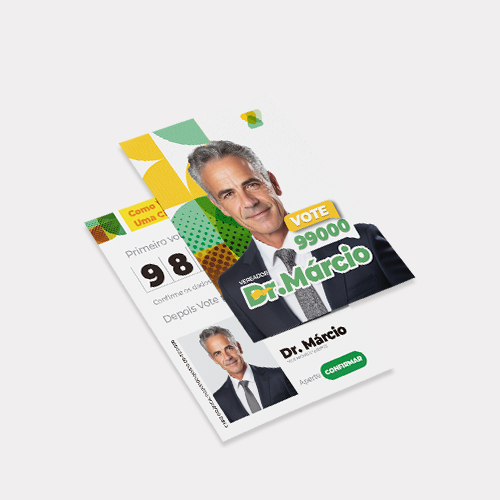 Santinho Arujá - Calculo 208.688