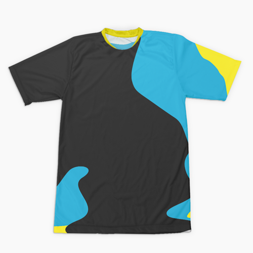 Camiseta Dry Fit Masculina