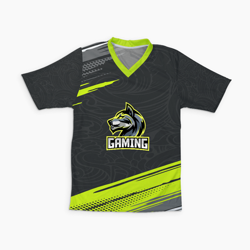 Camiseta Dry Fit Juvenil