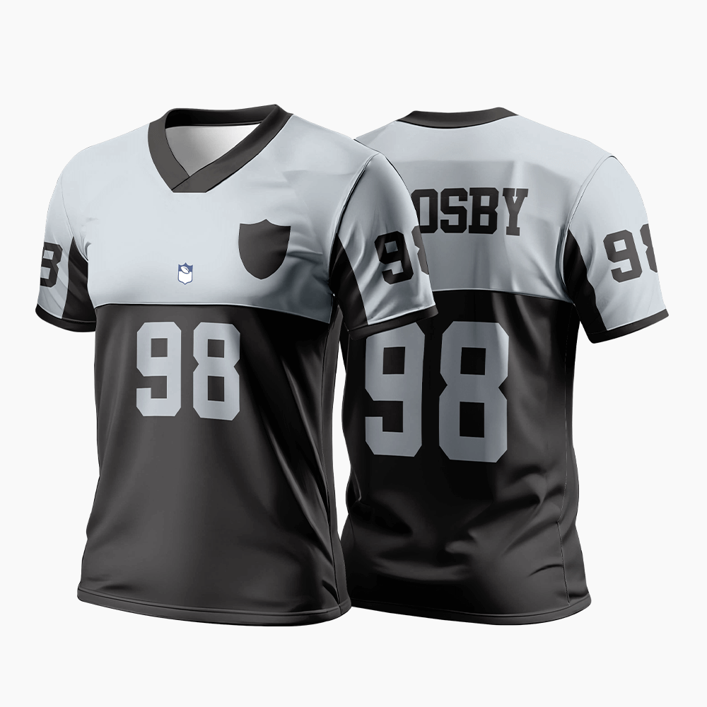 Camisa Futebol Americano 