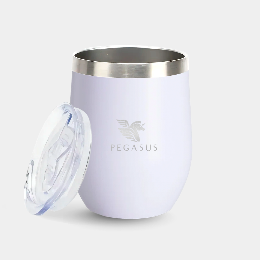 Copo Térmico 360ml Cuia