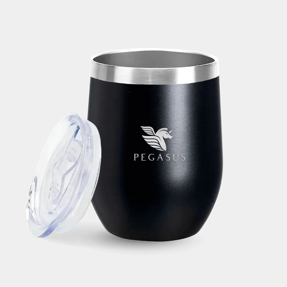 Copo Térmico 360ml Cuia