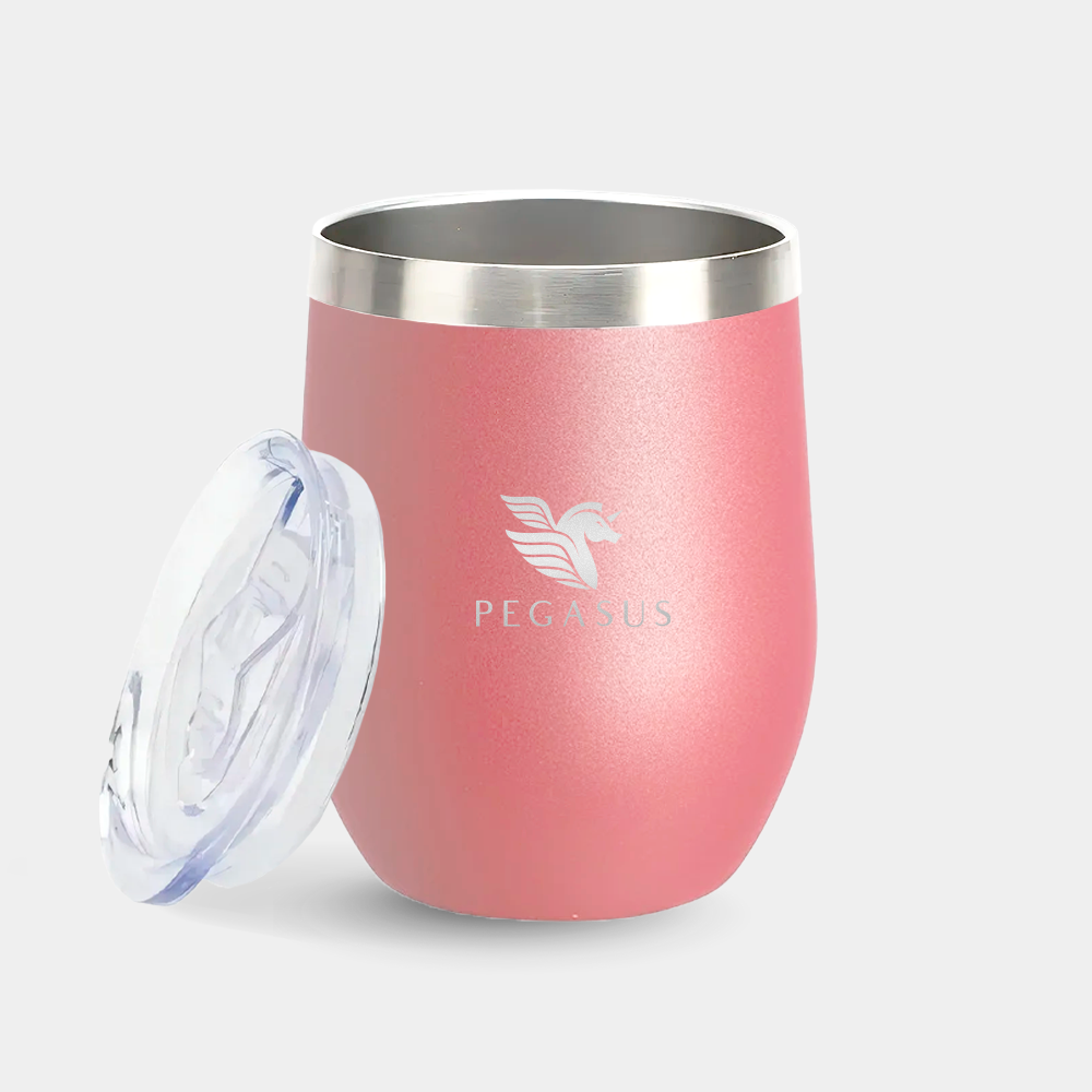 Copo Térmico 360ml Cuia