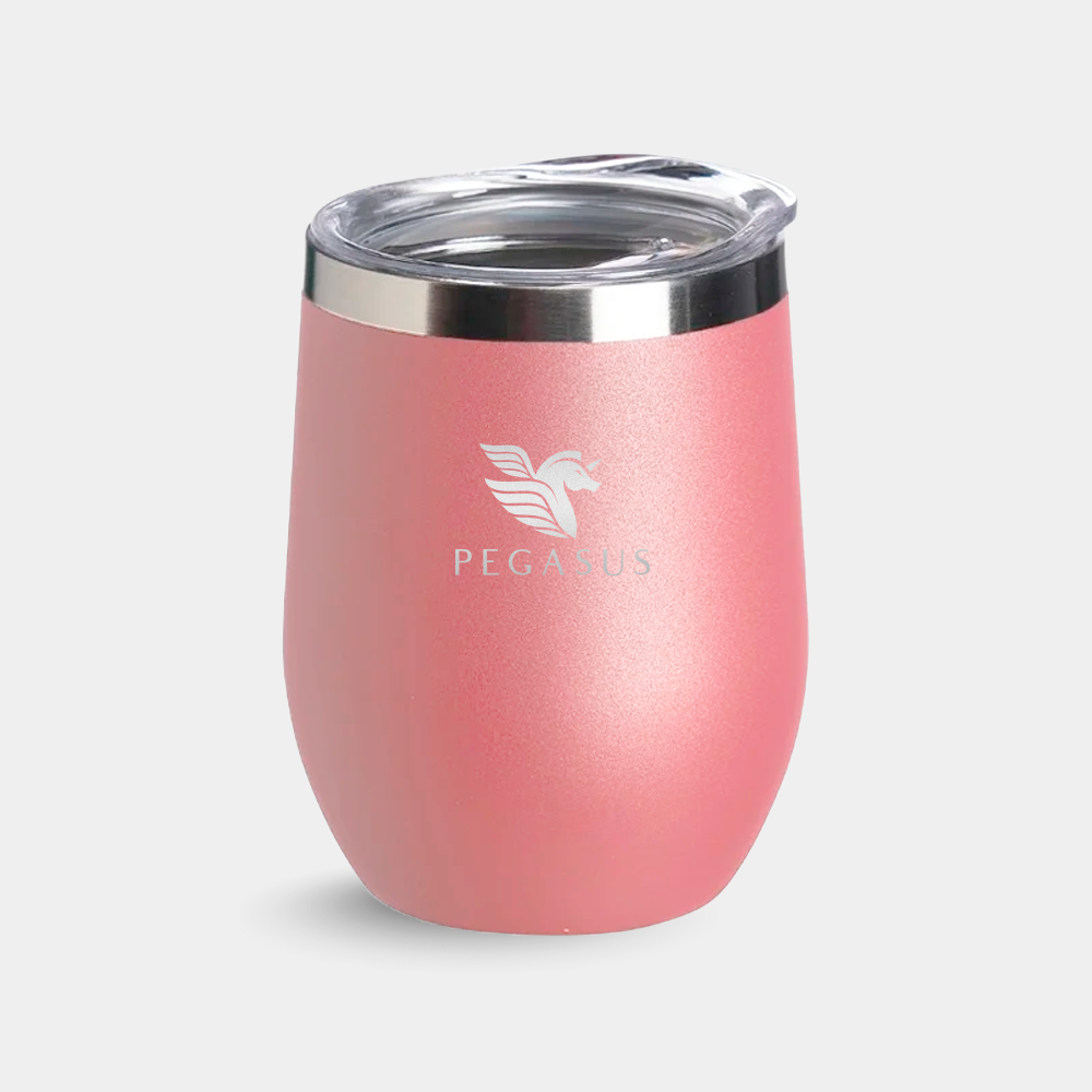 Copo Térmico 360ml Cuia