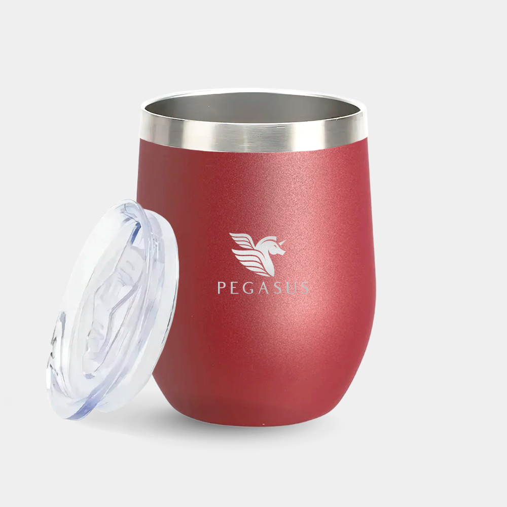 Copo Térmico 360ml Cuia