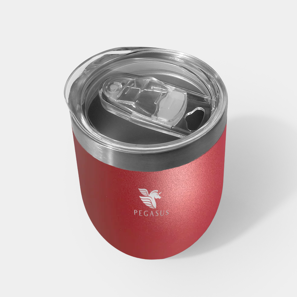 Copo Térmico 360ml Cuia