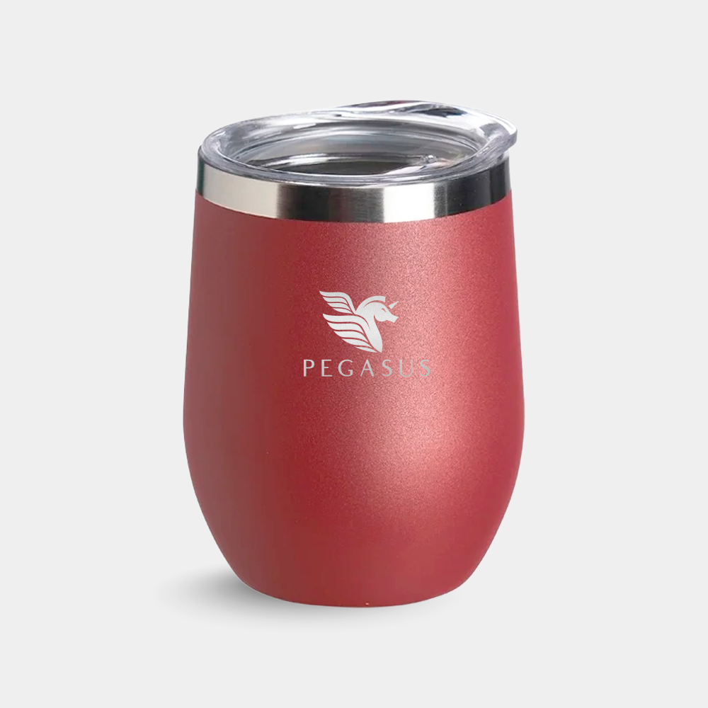 Copo Térmico 360ml Cuia