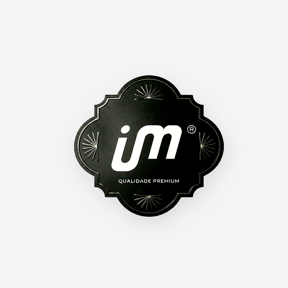 Adesivo Corte Personalizado
