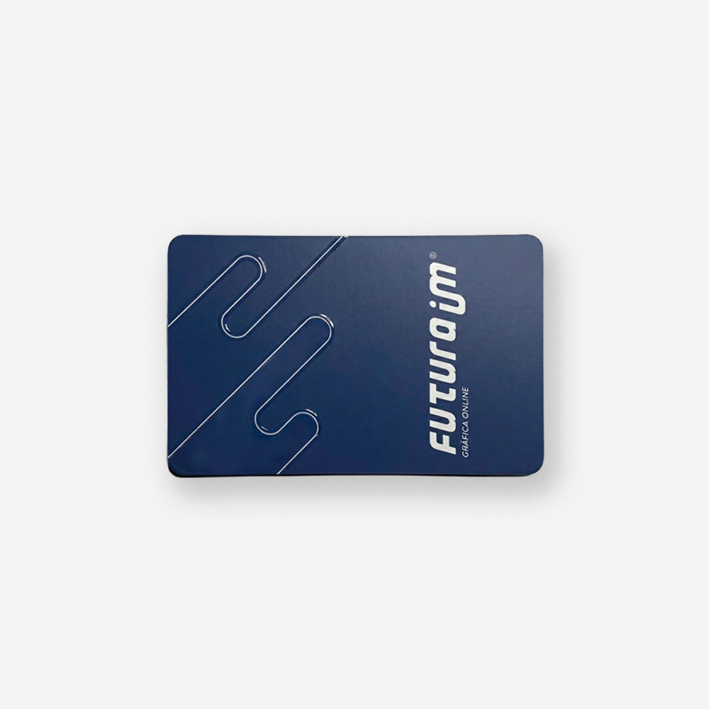 Adesivo Retangular