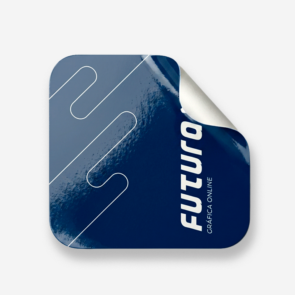 Rótulo para Frasco