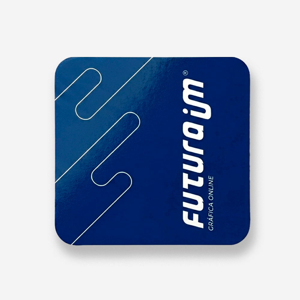 Rótulo para Frasco