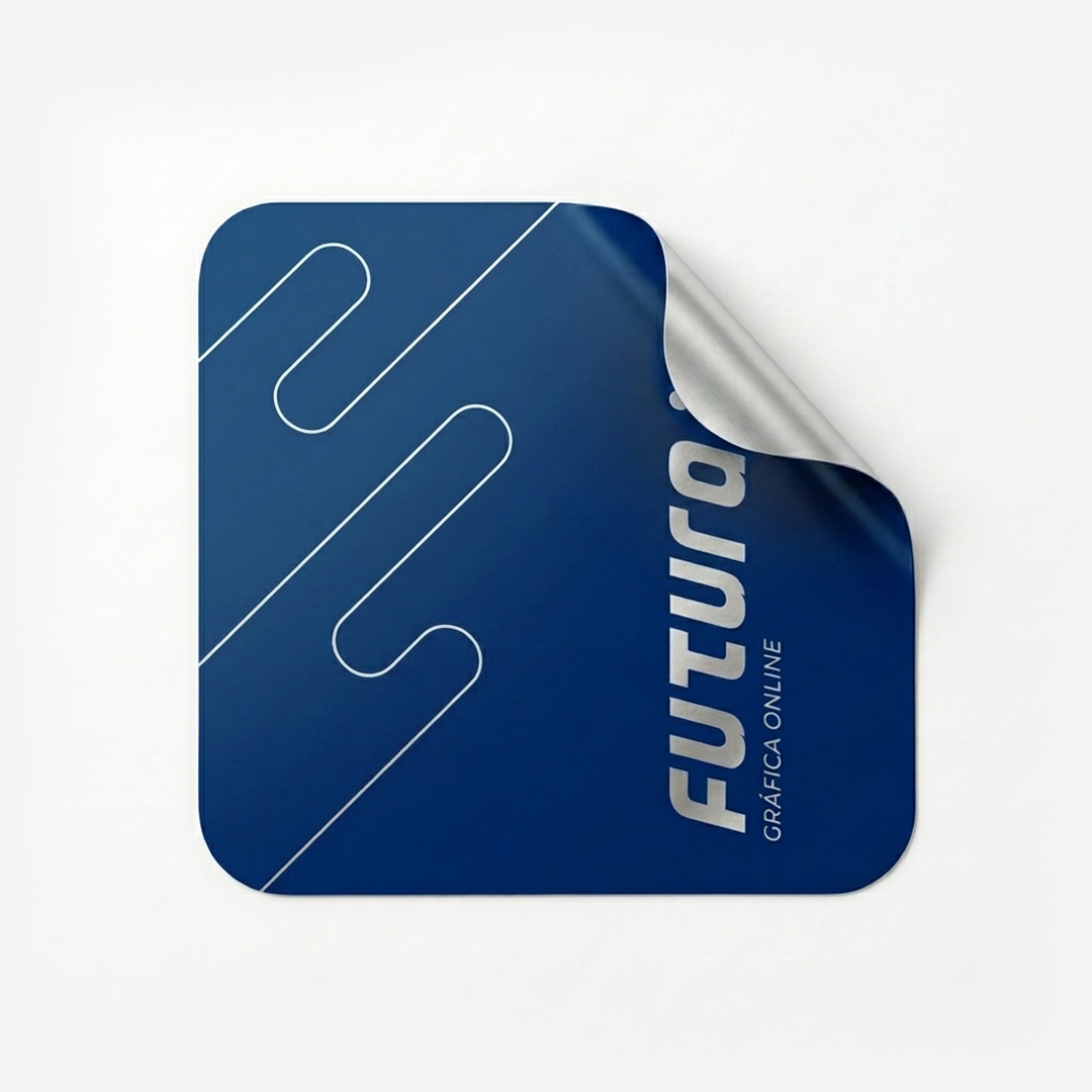 Rótulo para Frasco