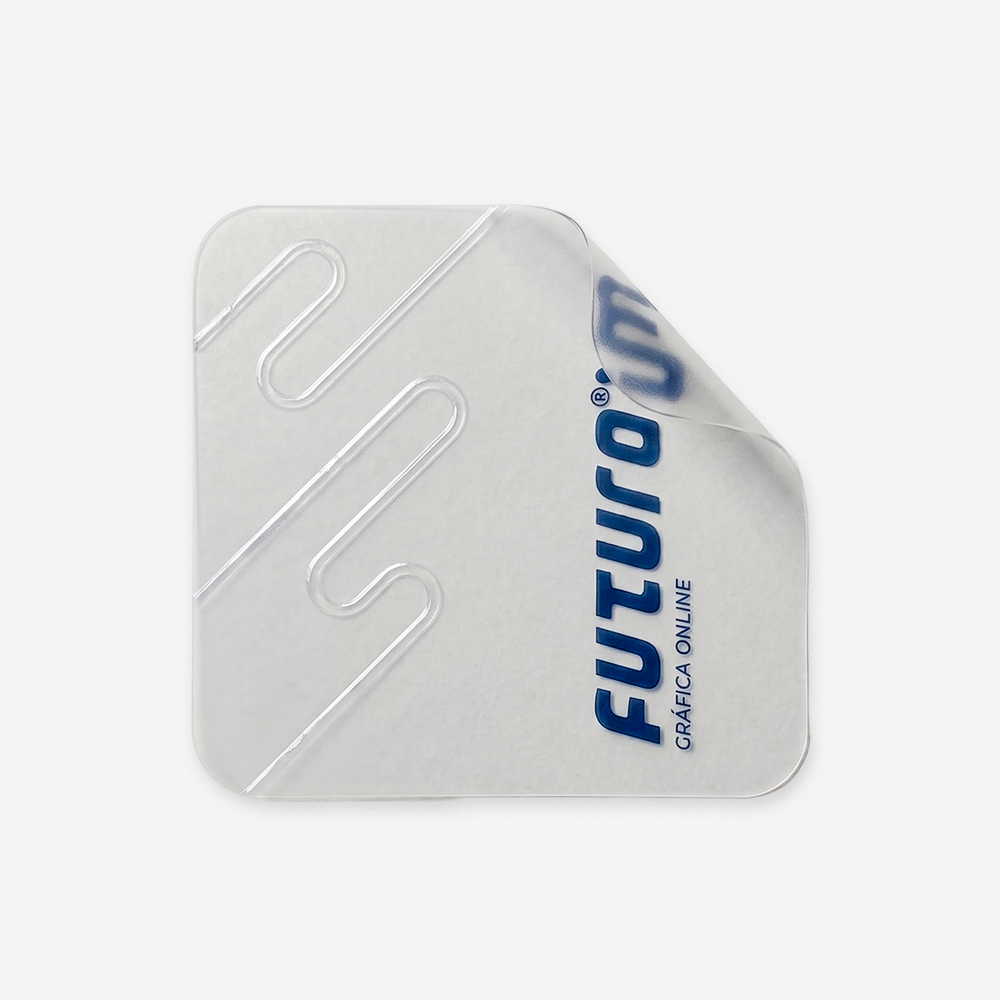Rótulo para Frasco
