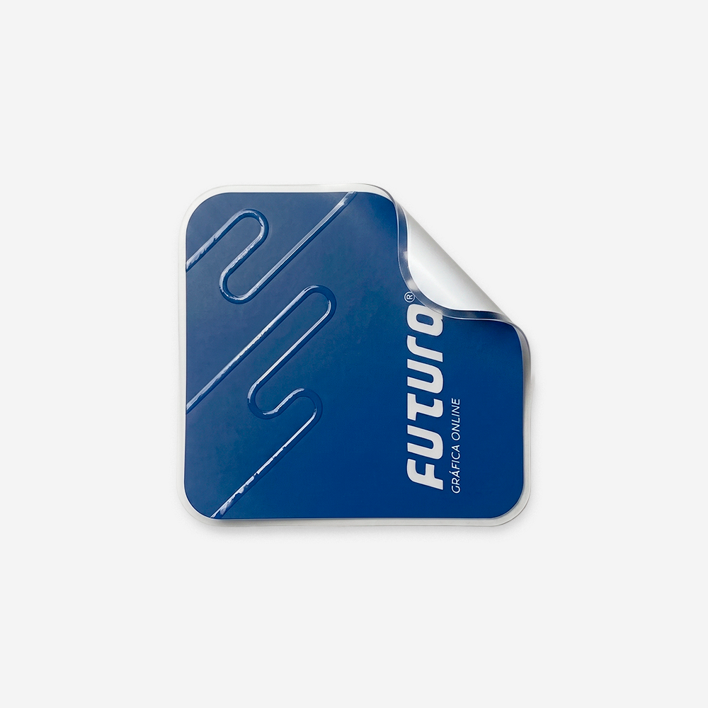 Rótulo para Frasco