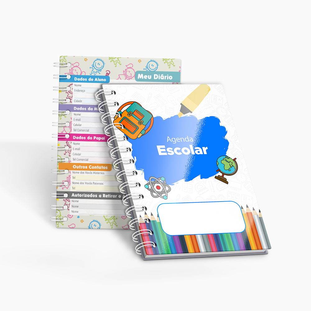 agenda-escolar