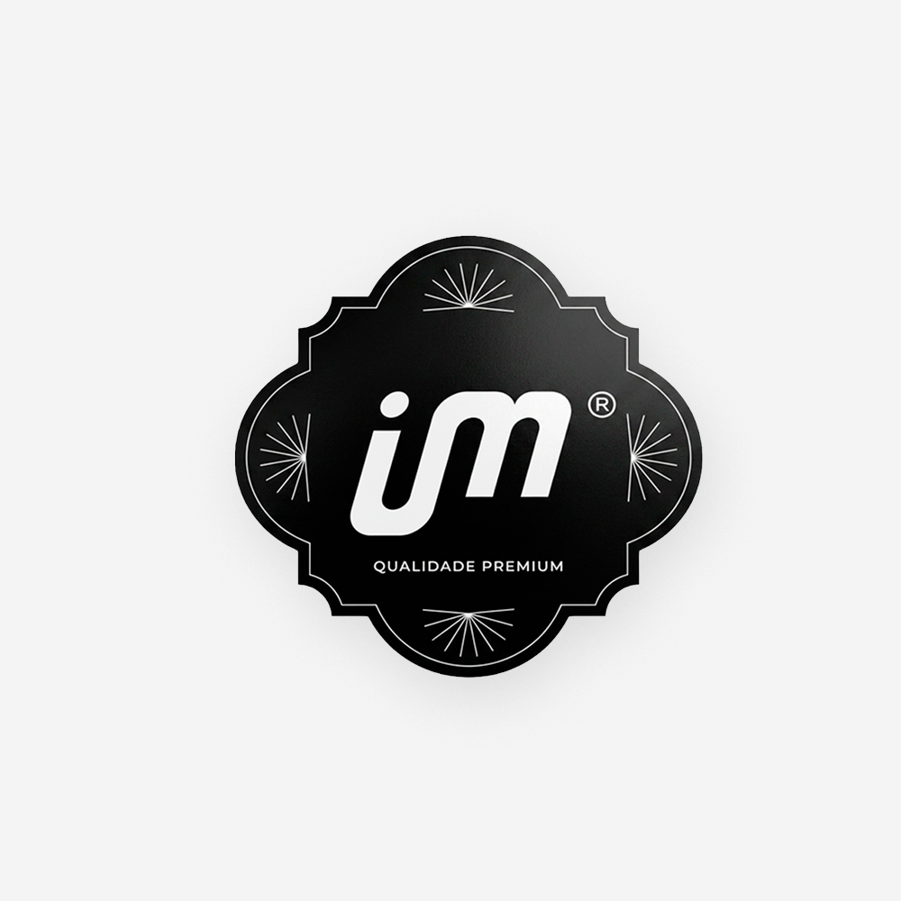 Adesivo Corte Personalizado