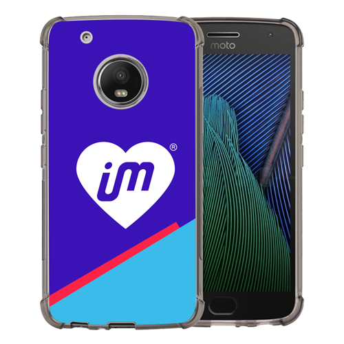 Capinha de Celular Motorola Moto G5