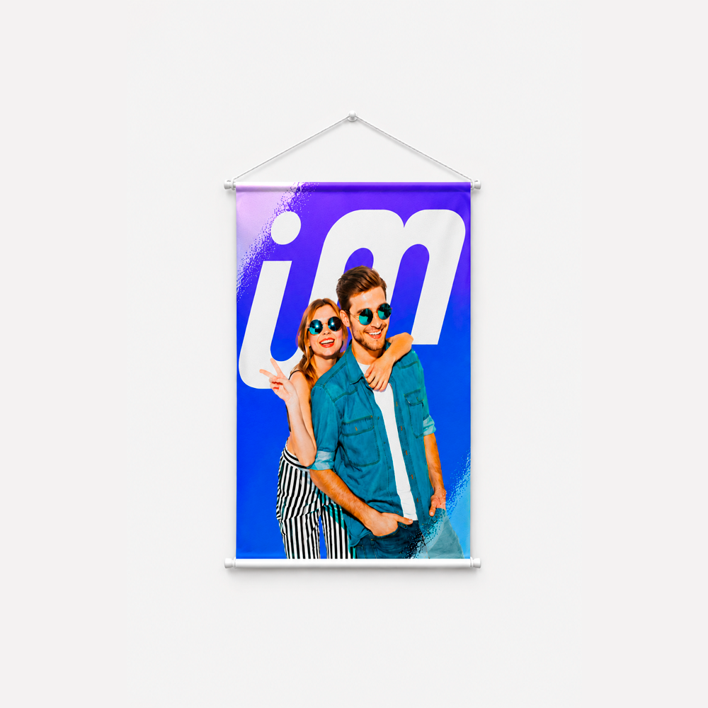 Banner Personalizado