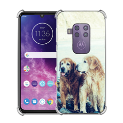 Capinha de Celular Motorola One Zoom | FuturaIM Gráfica Online Imbatível