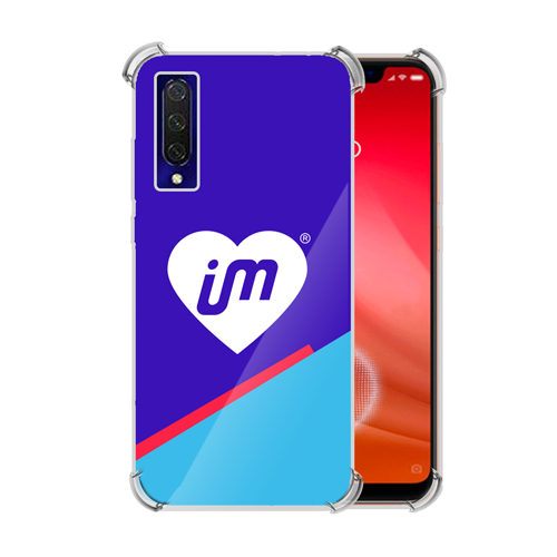 Capinha de Celular Xiaomi MI A3 | FuturaIM Gráfica Online Imbatível