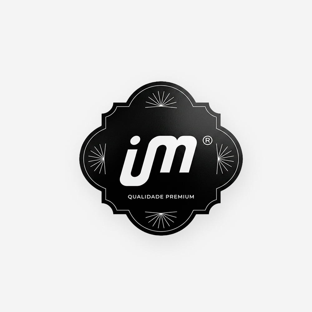 Adesivo Corte Personalizado