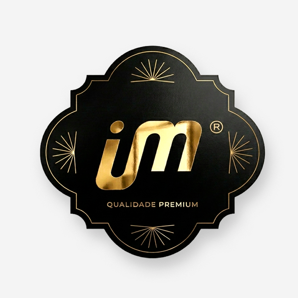 Adesivo Corte Personalizado