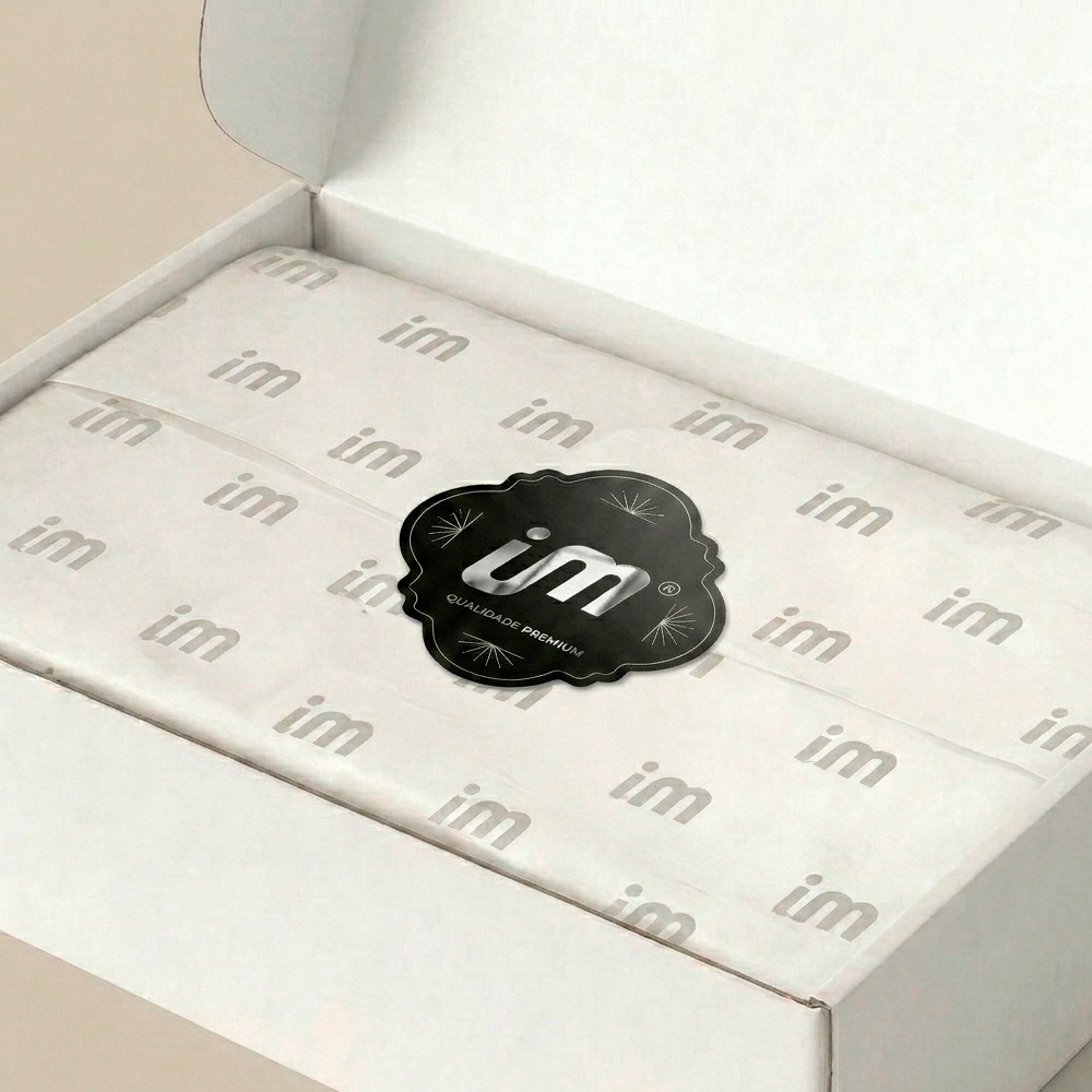 Adesivo Corte Personalizado