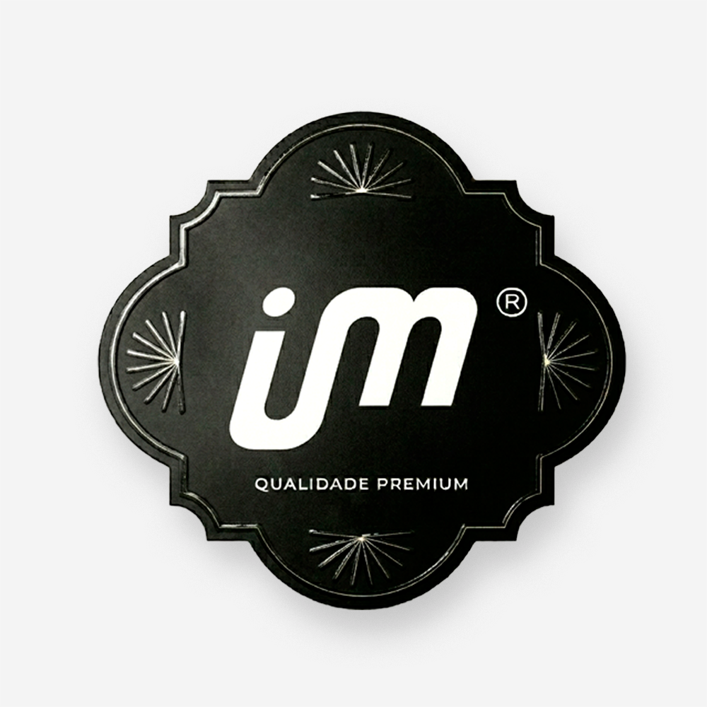 Adesivo Corte Personalizado