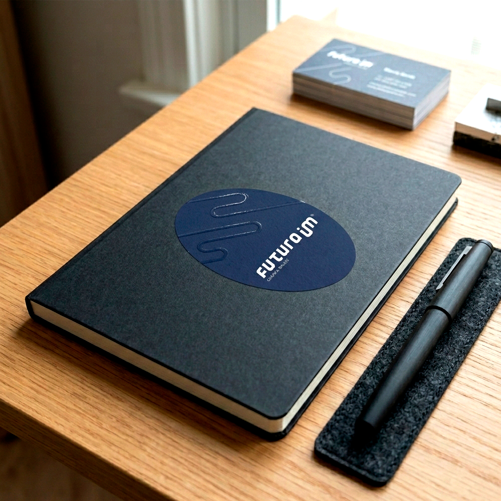 Adesivo Oval