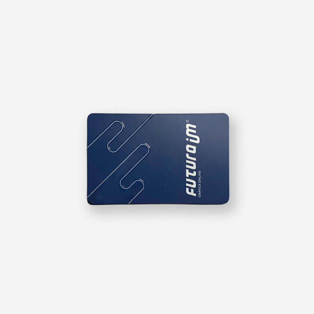 Adesivo Retangular