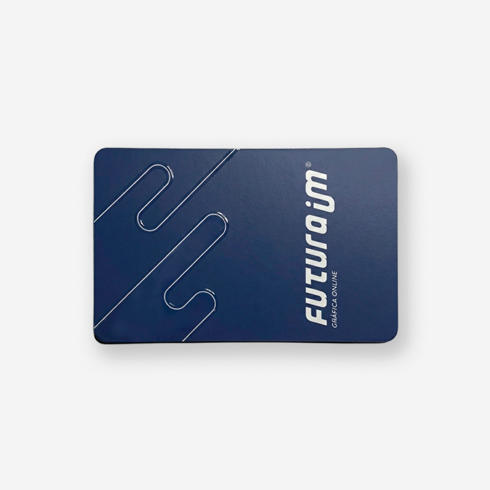 Adesivo Retangular