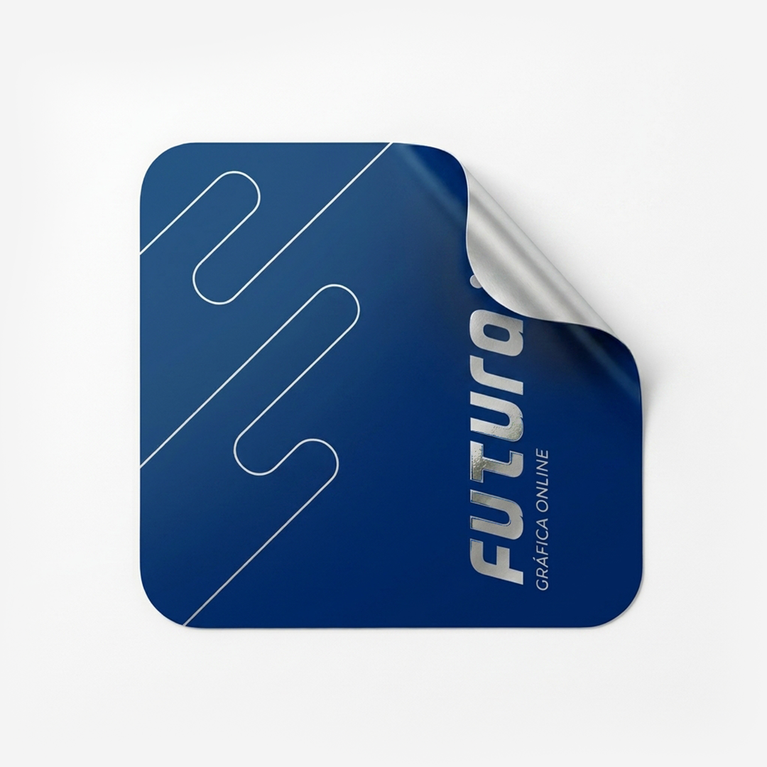Rótulo para Frasco