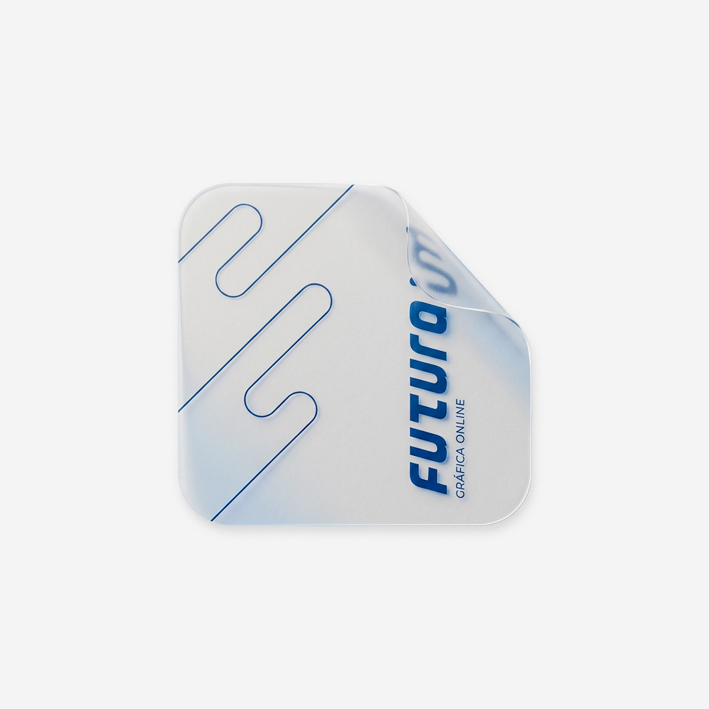 Rótulo para Frasco