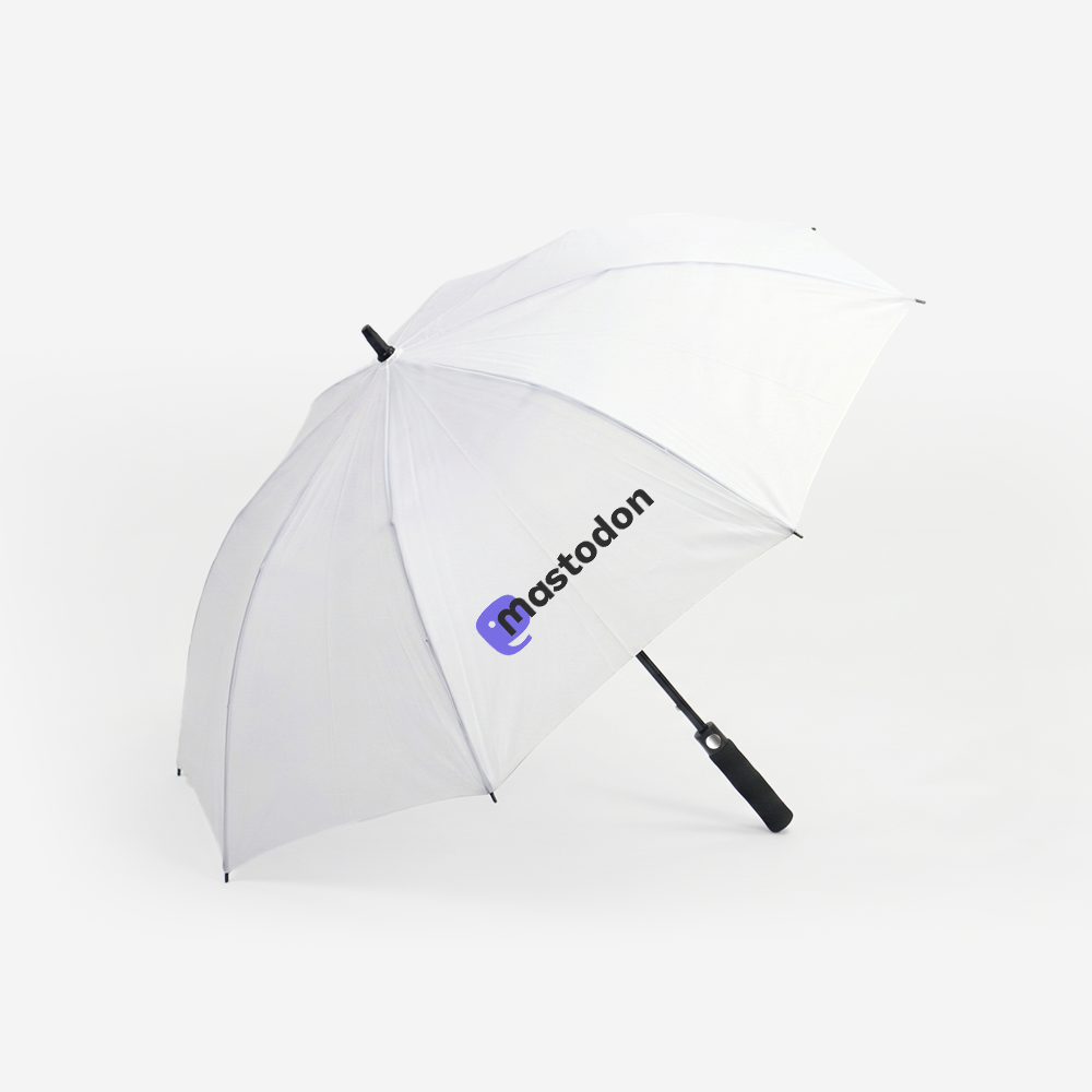 Guarda-chuva Personalizado